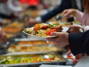 Restaurant - Hvor skal man spise i København 2023?