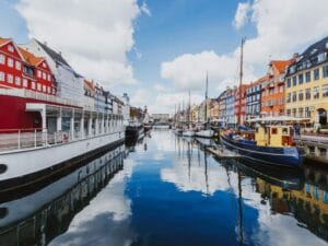 Restaurant - 10 populære restauranter i København