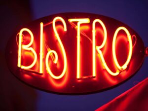 Blog - Hvad er forskellen på en restaurant og en bistro? 1