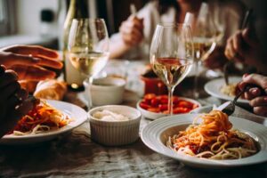Blog - Hvorfor hedder det restaurant? 1