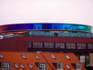 Blog - Restauranter i Aarhus - Et populært overblik [2023] 1