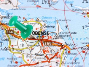 Blog - Restauranter i Odense - Et populært overblik [2023] 1
