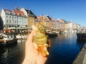 Hvor spiser man godt og billigt i KBH? 1