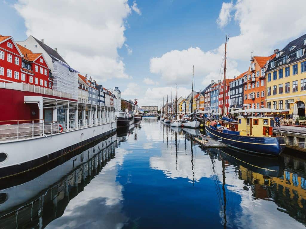 Restauranter i København - Et populært overblik [2023] 1