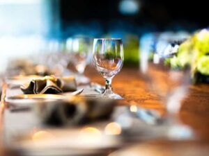 Blog - Kunsten at vælge den perfekte restaurant til enhver lejlighed 1