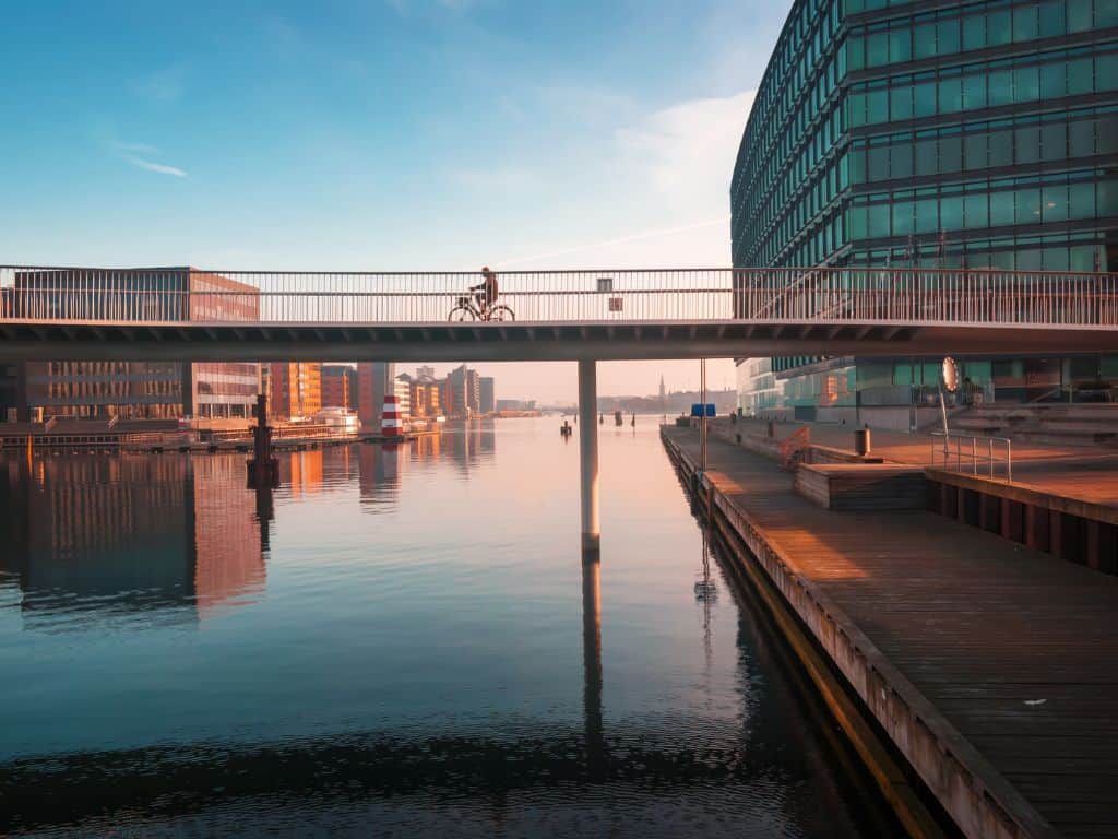 Restaurant - København har flest restauranter i Danmark