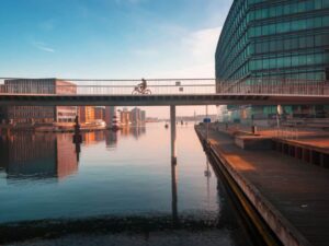 Blog - København har flest restauranter i Danmark 1