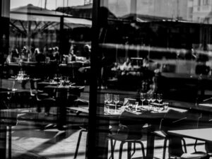 Blog - Udvalgte restauranter i København 1