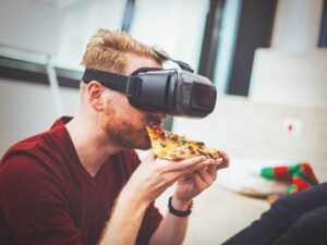 Blog - Forvandl din spiseoplevelse - 10 innovative restauranttrends, du skal holde øje med! 1