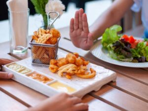 Blog - Hænger sundhed og restaurantbesøg sammen? En undersøgelse af madvalg og livsstil 1