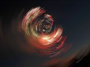 Blog - Revolutionering af spiseoplevelsen - Et dybt dyk ned i restauranternes verden 1