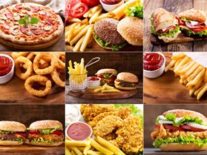Blog - Hvad er en fastfoodrestaurant? 1