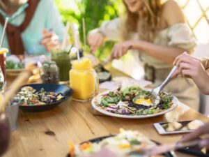 Blog - Hvad er en frokostrestaurant? 1