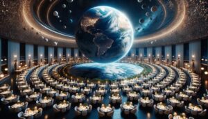 Restaurant - Antal restauranter i hele verden En kortfattet analyse [2023]