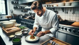 Restaurant - Fokus på danske Michelin-restauranter