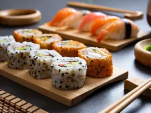 Blog - Fredericia - Omdannelse af sushirestaurant 1