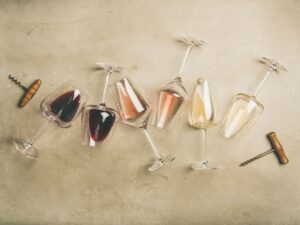 Blog - Tappo Restaurant, Winebar & shop 1