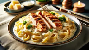 Restaurant - Får du en kræsen person på besøg