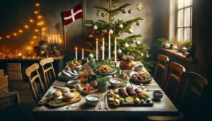 Restaurant - Julefrokosten i 2023 kommer til at koste mere