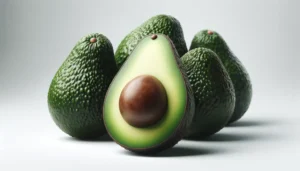 Restaurant - Ingredienser - Frugter og grøntsager - Avocado
