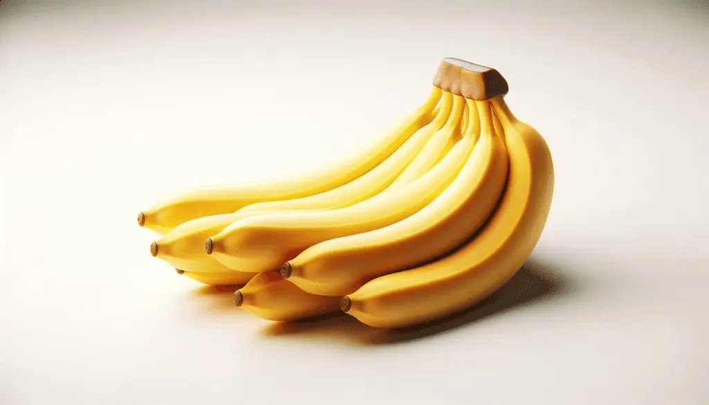 Restaurant Ingredienser Frugter og groentsager Bananer Restaurant - Ingredienser - Frugter og grøntsager - Bananer