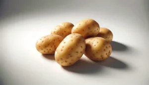 Ingredienser – Frugter og grøntsager – Kartoffel