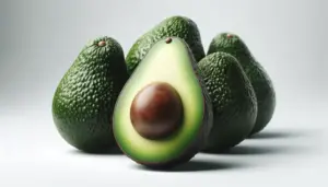 Blog - Hvad er en avocado? 1