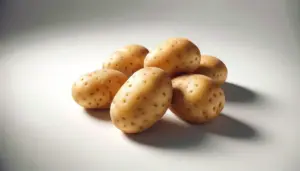 Hvad er en kartoffel? 1