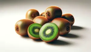 Hvad er en kiwi? 1