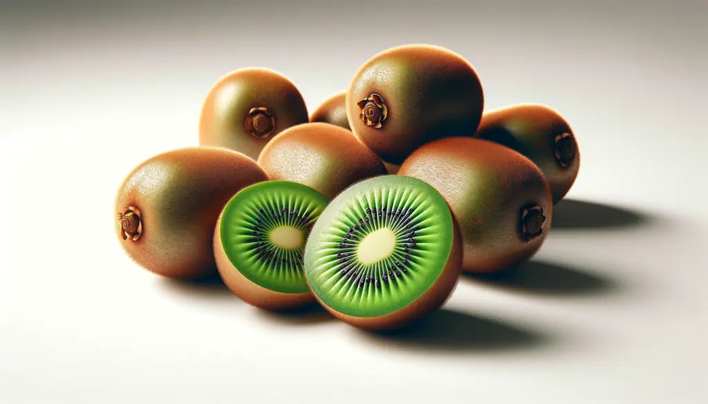 Hvad er en kiwi? 1
