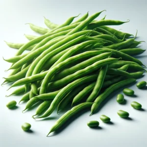 Restaurant - Ingredienser - Frugter og grøntsager - Hvad er en bønne?