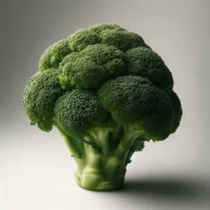 Restaurant - Ingredienser - Frugter og grøntsager - Hvad er en broccoli?