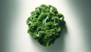 Restaurant - Ingredienser - Frugter og grøntsager - Hvad er en grønkål?