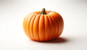 Restaurant - Ingredienser - Frugter og grøntsager - Hvad er et græskar?