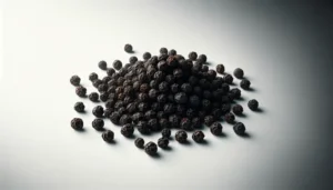 Restaurant - Ingredienser - Krydderier - Hvad er peber?