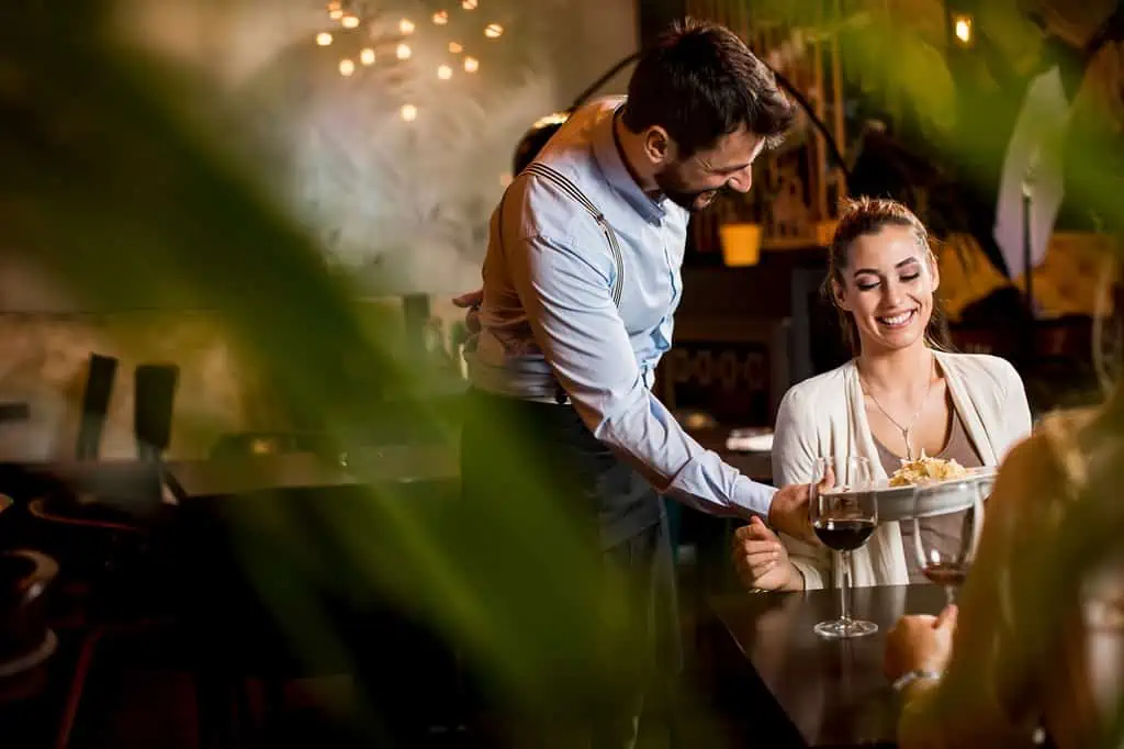 Fra køkken til kunde - Den (næsten) uendelige palette af muligheder i restaurationsbranchen (4)