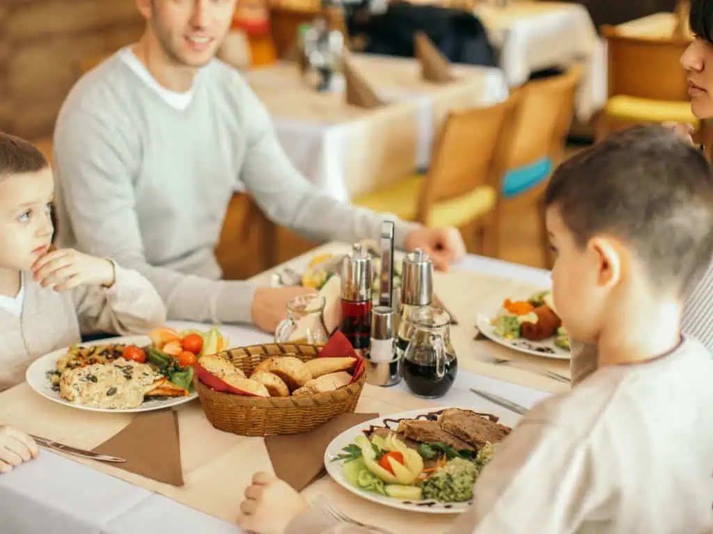 Restaurant - Frokostrestauranter - Den unikke plads i gastronomien (2)
