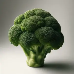 Hvad er en broccoli? 1