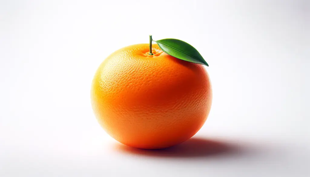 Hvad er en clementin? 1