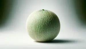 Hvad er en honningmelon? 1
