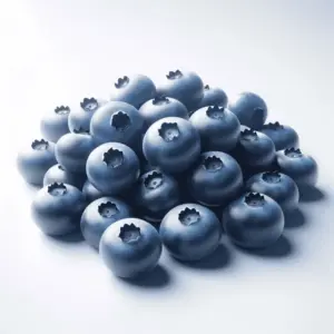 Hvad er et blåbær? 1