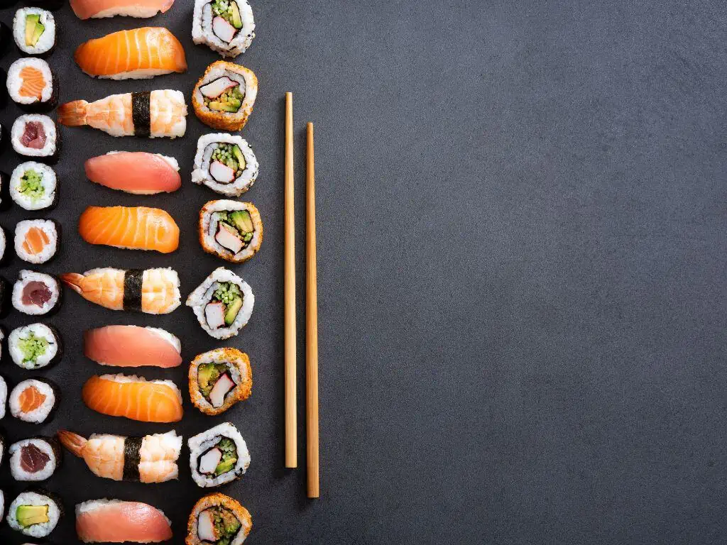 Restaurant - Sushirestauranter - En indgang til den fortryllende verden af japansk kulinarisk mesterskab (4)