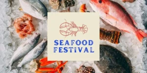 Restaurant - Danmarks nye restaurantfestival - Seafood Festival fejrer havets delikatesser