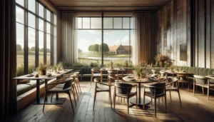 Restaurant - Noma, meget mere end bare mad