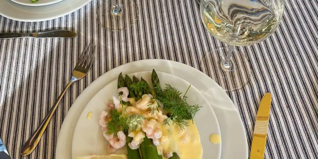 Restaurant - Danmarks nye restaurantfestival - Seafood Festival fejrer havets delikatesser (3)