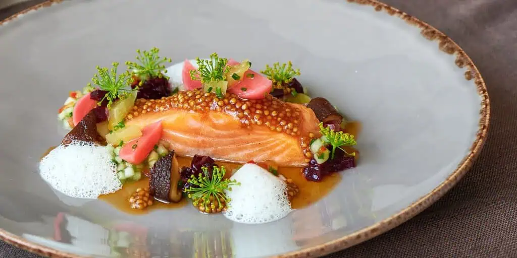 Restaurant - Danmarks nye restaurantfestival - Seafood Festival fejrer havets delikatesser (2)