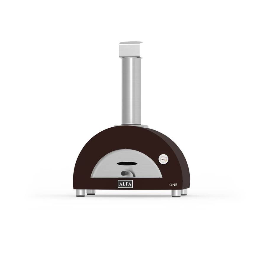 ALfa horno de lena ONE 1