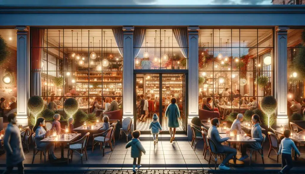 For restauranter Naar man leder efter en restaurant 5 For restauranter - Når man leder efter en restaurant (5)