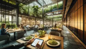 Blog - Restaurant eller café? 2