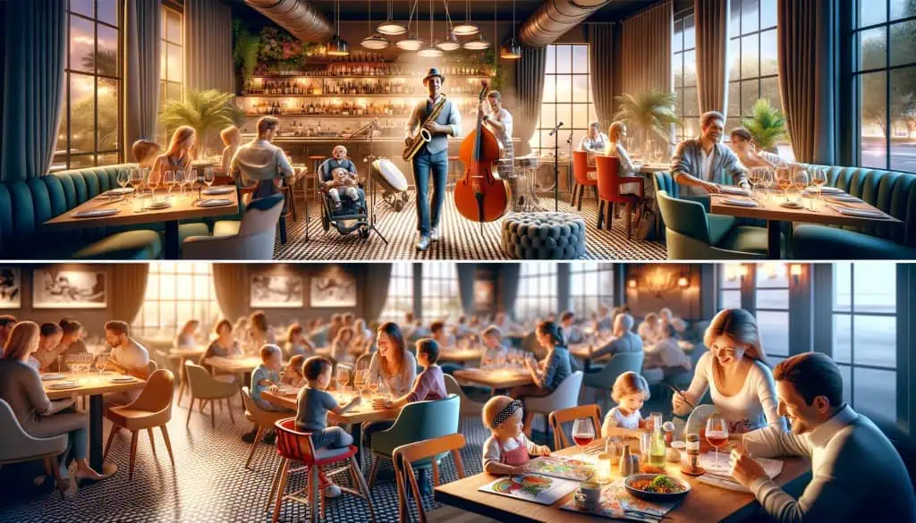 For restauranter - Når man leder efter en restaurant (4)
